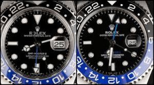 Rolex: How To Know When You Are Getting Got!